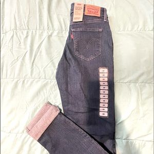 LEVI'S JEANS